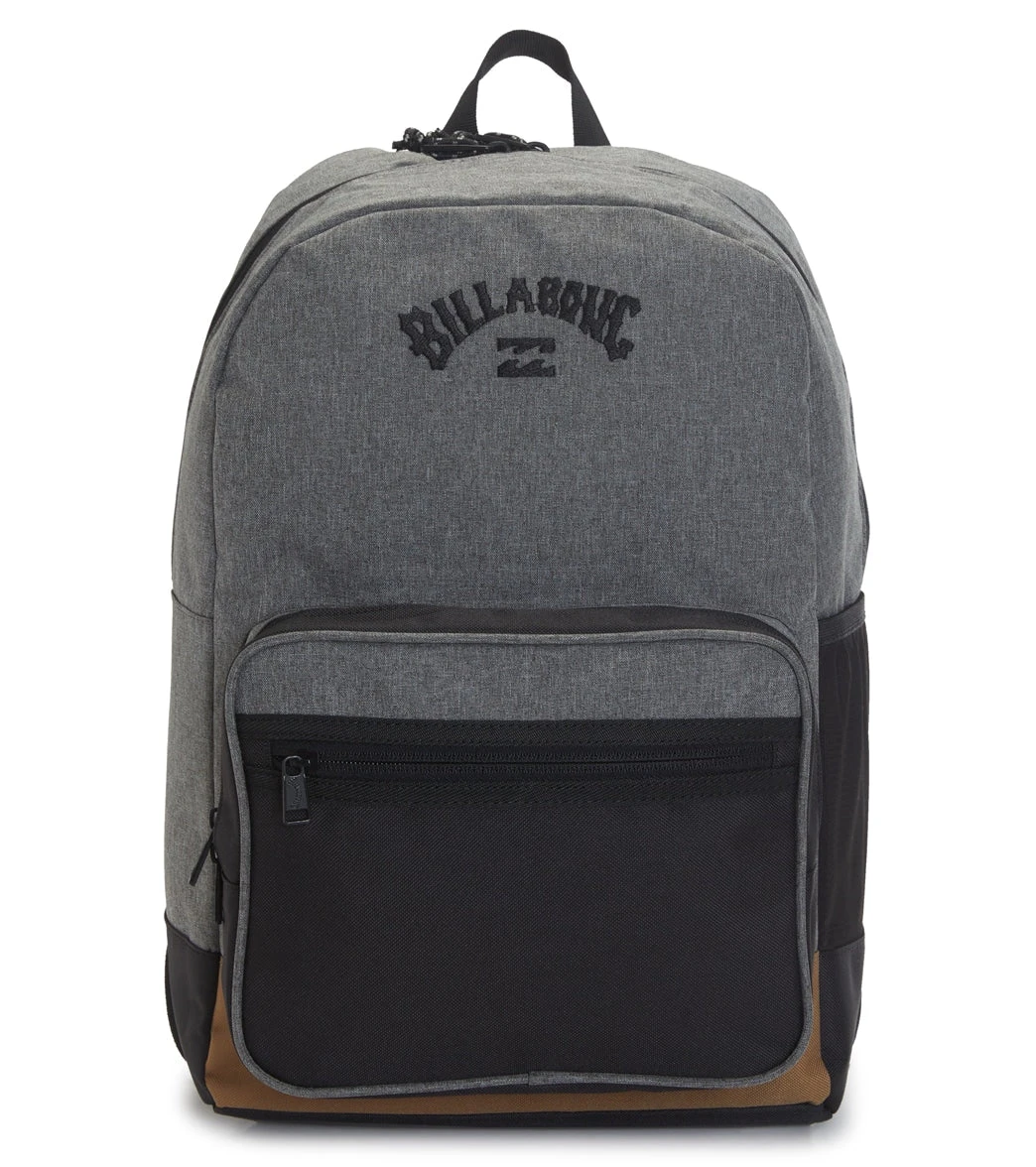 Billabong Men's All Day Plus Backpack 3 Billabong Men's All Day Plus Backpack