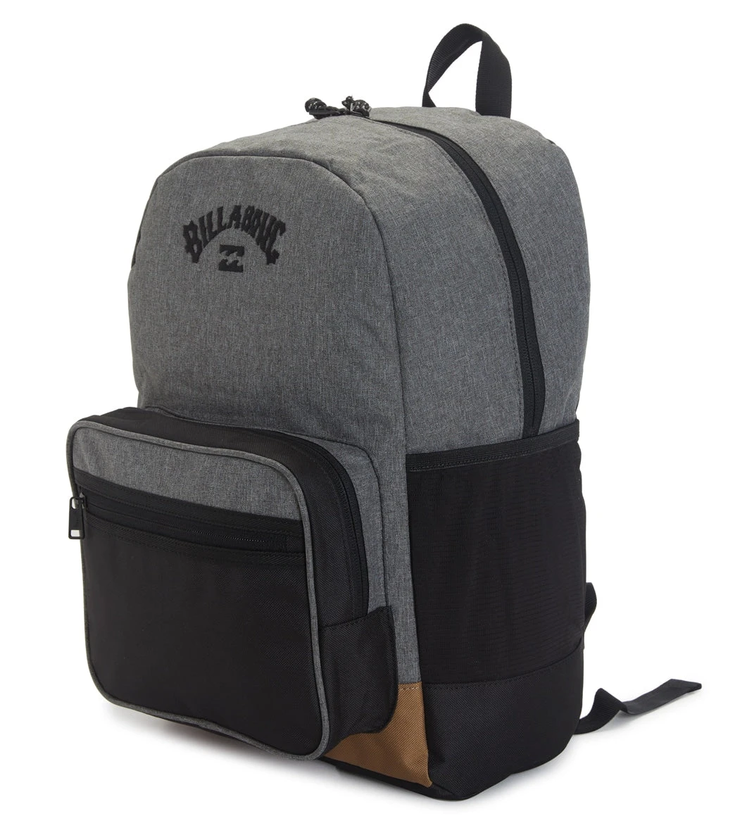 Billabong Men's All Day Plus Backpack 4 Billabong Men's All Day Plus Backpack - Image 2