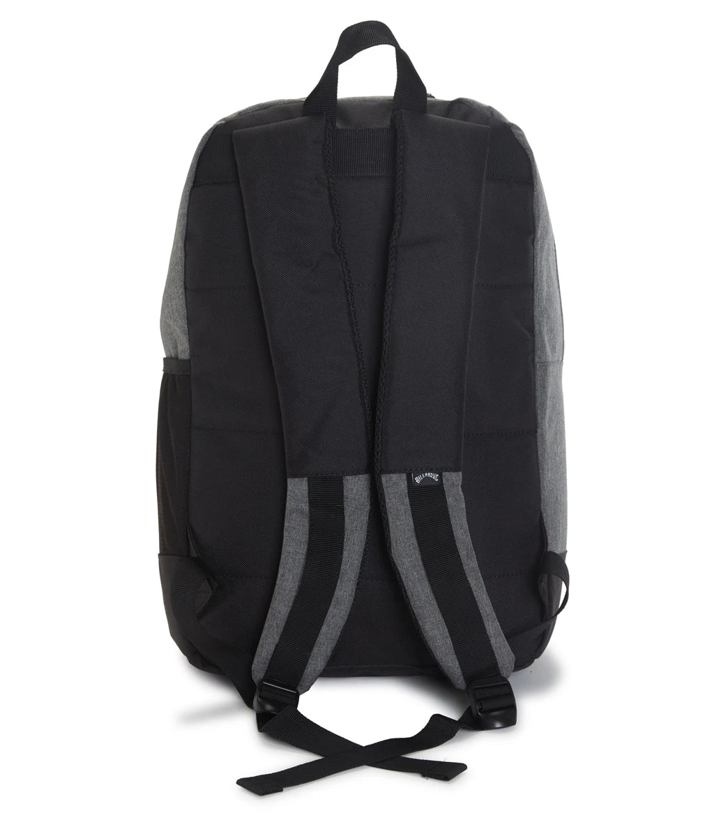 Billabong Men's All Day Plus Backpack 5 Billabong Men's All Day Plus Backpack - Image 3