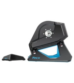 TACX NEO 2T Smart Trainer -Swimming Equipment Store 7608144527528 blackblue 3a