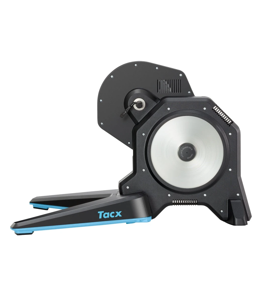 TACX FLUX 2 Smart Trainer 4 TACX FLUX 2 Smart Trainer - Image 2