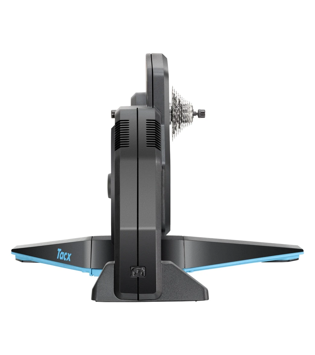 TACX FLUX 2 Smart Trainer 6 TACX FLUX 2 Smart Trainer - Image 4