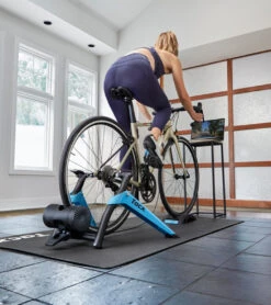 TACX Boost Bundle -Swimming Equipment Store 7608144822440 blueblack 5a