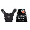 Waterproof Baby Carrier 1 Waterproof Baby Carrier -Swimming Equipment Store 7621679579304 jetblack 1a