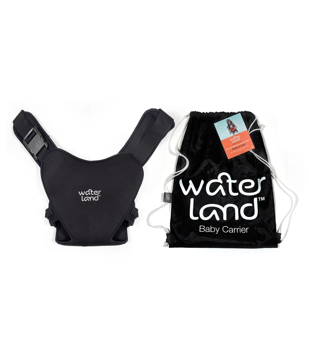 Waterproof Baby Carrier 3 Waterproof Baby Carrier