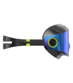 AQUASPHERE DEFY.Ultra Open Water Mask -Swimming Equipment Store 7621711495336 indigotitaniummirroredlensblackstrap 3a