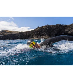 AQUASPHERE DEFY.Ultra Open Water Mask -Swimming Equipment Store 7621711495336 indigotitaniummirroredlensblackstrap 8a