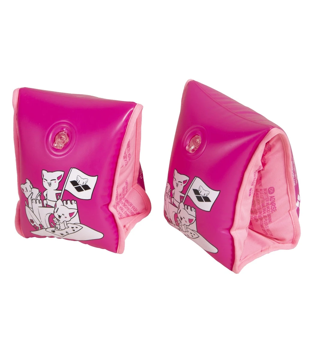 Arena Kids' Friends Soft Armband 3 Arena Kids' Friends Soft Armband