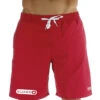 TYR Men's Guard Challenger X Swim Short 2 TYR Men's Guard Challenger X Swim Short -Swimming Equipment Store 7626579148968 red 1a