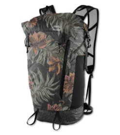 Volcom Men's Freerain 22 Wp Backpack