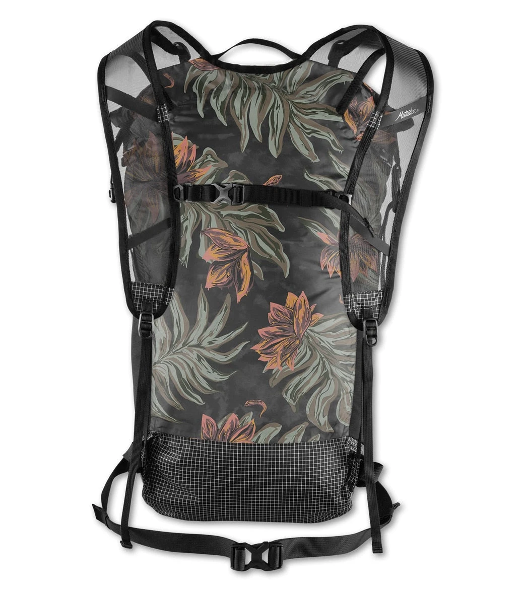 Volcom Men's Freerain 22 Wp Backpack 4 Volcom Men's Freerain 22 Wp Backpack - Image 2