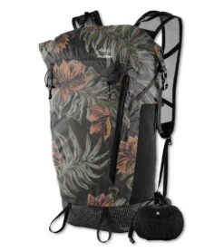 Volcom Men's Freerain 22 Wp Backpack 8 Volcom Men's Freerain 22 Wp Backpack -Swimming Equipment Store 7648540295336 rinsedblack 3a