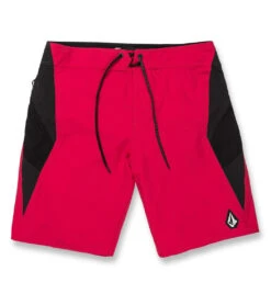 Volcom Men's 20" Surf Vitals J Robinson Mod Board Shorts