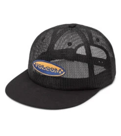 Volcom Men's Meshington Trucker Hat