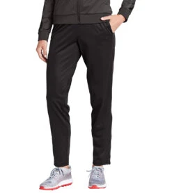 Women's Tricot Track Jogger Pants