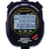 Seiko S141-300 Lap Memory Stopwatch 1 Seiko S141-300 Lap Memory Stopwatch -Swimming Equipment Store 7744715194536 2t