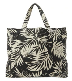 Billabong Women's So Essential Tote Bag -Swimming Equipment Store 7754200809640 antiquewhite 3a