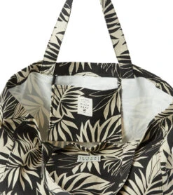 Billabong Women's So Essential Tote Bag -Swimming Equipment Store 7754200809640 antiquewhite 4a