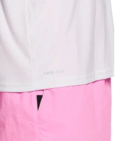 Nike Men's Hydro Long Sleeve Swim Shirt 12 Nike Men's Hydro Long Sleeve Swim Shirt -Swimming Equipment Store 7761615847592 white 5a