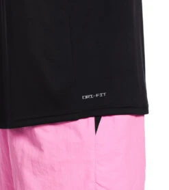 Nike Men's Tank Top -Swimming Equipment Store 7761616896168 black 5a