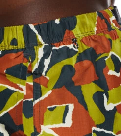 Nike Men's Shred Voyage Cargo Swim Trunks -Swimming Equipment Store 7761618665640 moss 7a