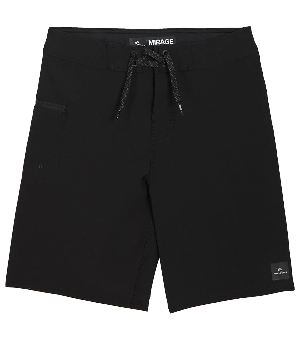 Rip Curl Boys' Mirage Core Board Shorts (Big Kid) 3 Rip Curl Boys' Mirage Core Board Shorts (Big Kid)