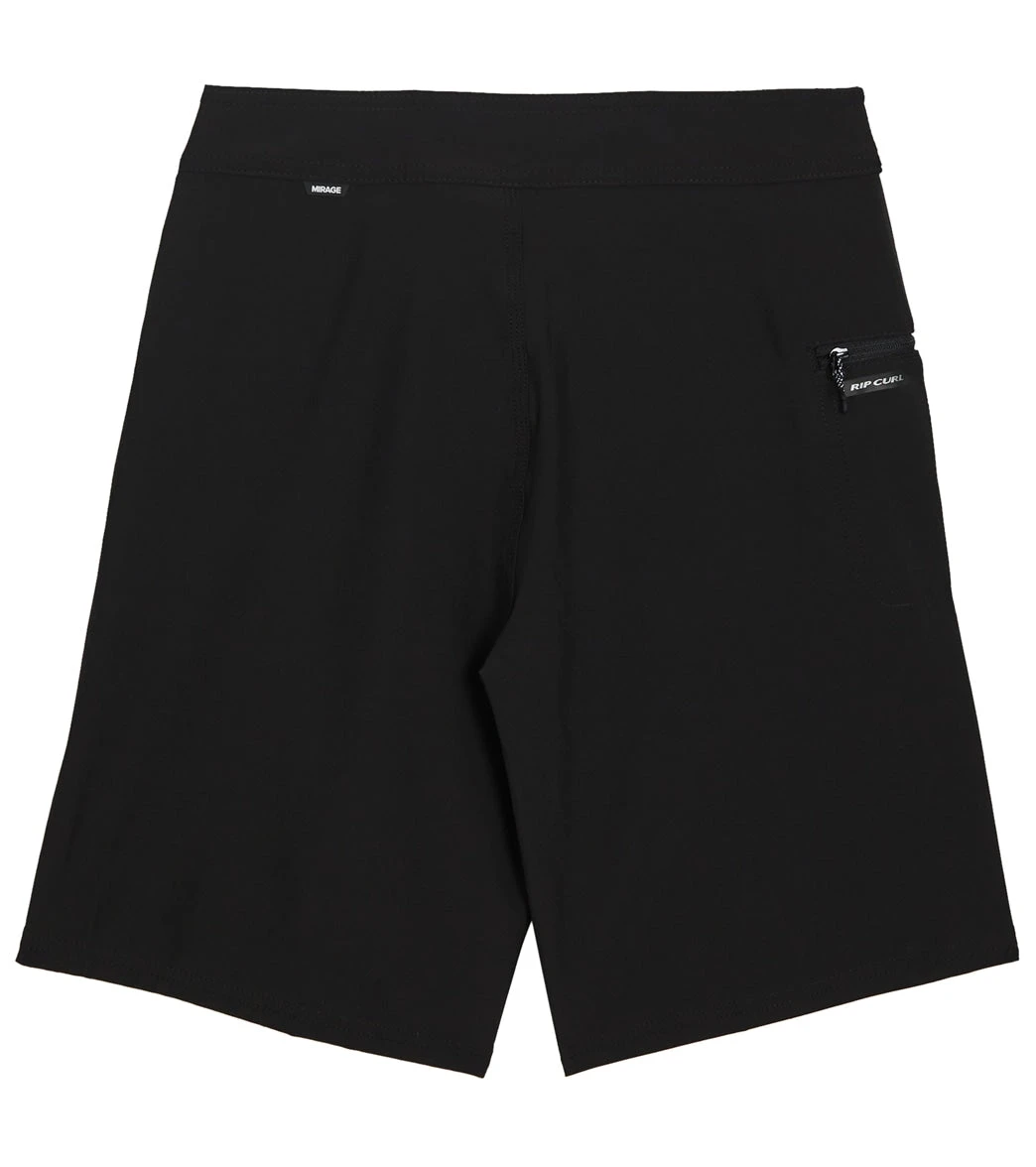 Rip Curl Boys' Mirage Core Board Shorts (Big Kid) 4 Rip Curl Boys' Mirage Core Board Shorts (Big Kid) - Image 2