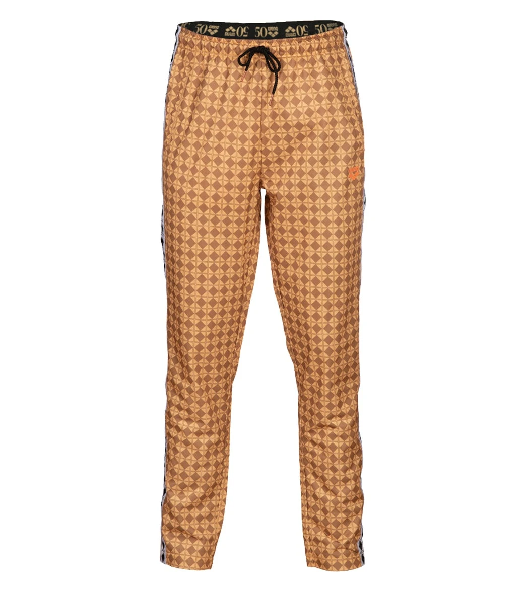 Arena Unisex 50th Anniversary Gold Relax IV Team Pants 13 Arena Unisex 50th Anniversary Gold Relax IV Team Pants - Image 11