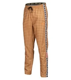 Arena Unisex 50th Anniversary Gold Relax IV Team Pants 27 Arena Unisex 50th Anniversary Gold Relax IV Team Pants -Swimming Equipment Store 7769066668200 goldmultiblackwhite 12a