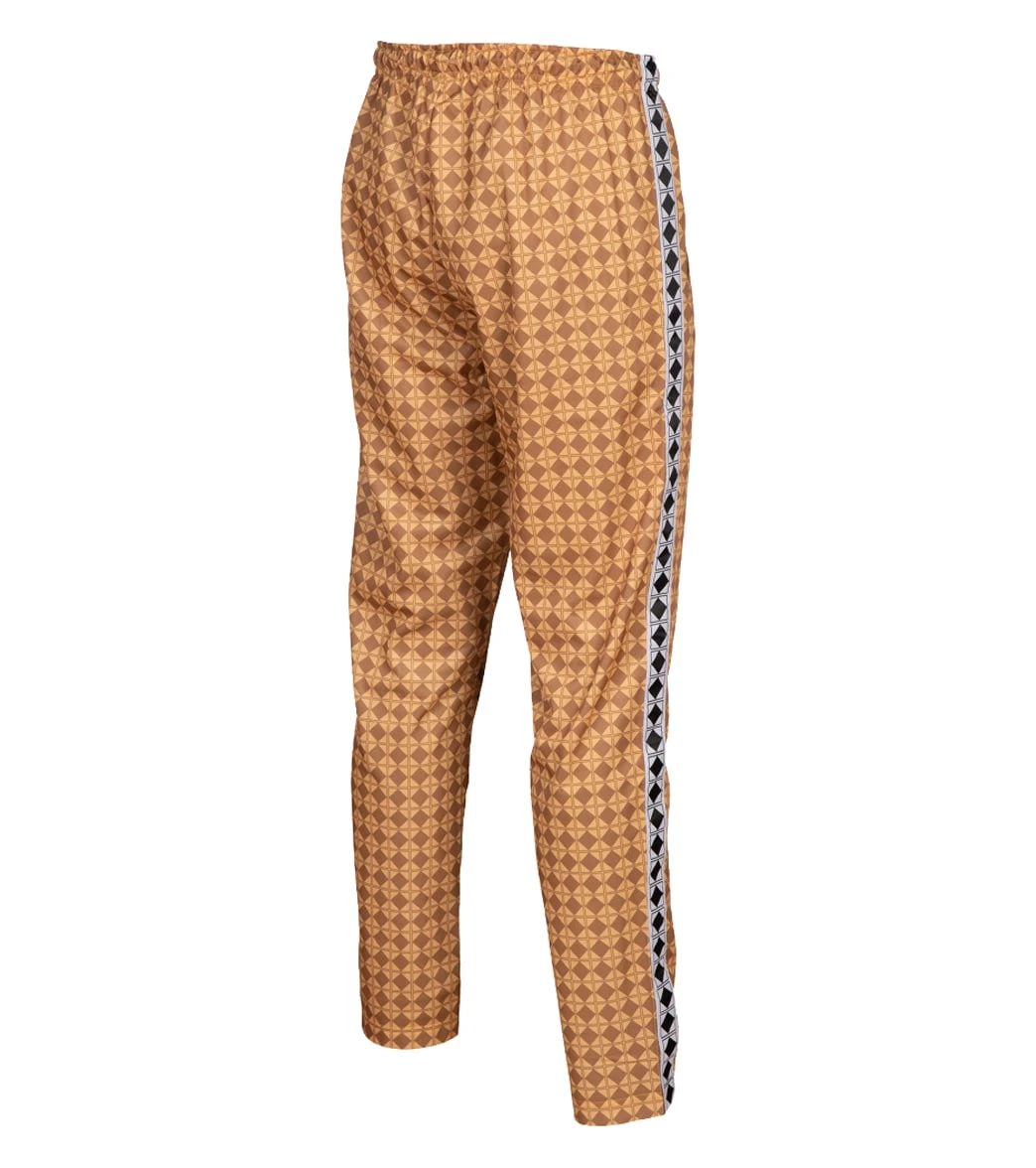 Arena Unisex 50th Anniversary Gold Relax IV Team Pants 15 Arena Unisex 50th Anniversary Gold Relax IV Team Pants - Image 13