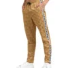 Arena Unisex 50th Anniversary Gold Relax IV Team Pants -Swimming Equipment Store 7769066668200 goldmultiblackwhite 1a