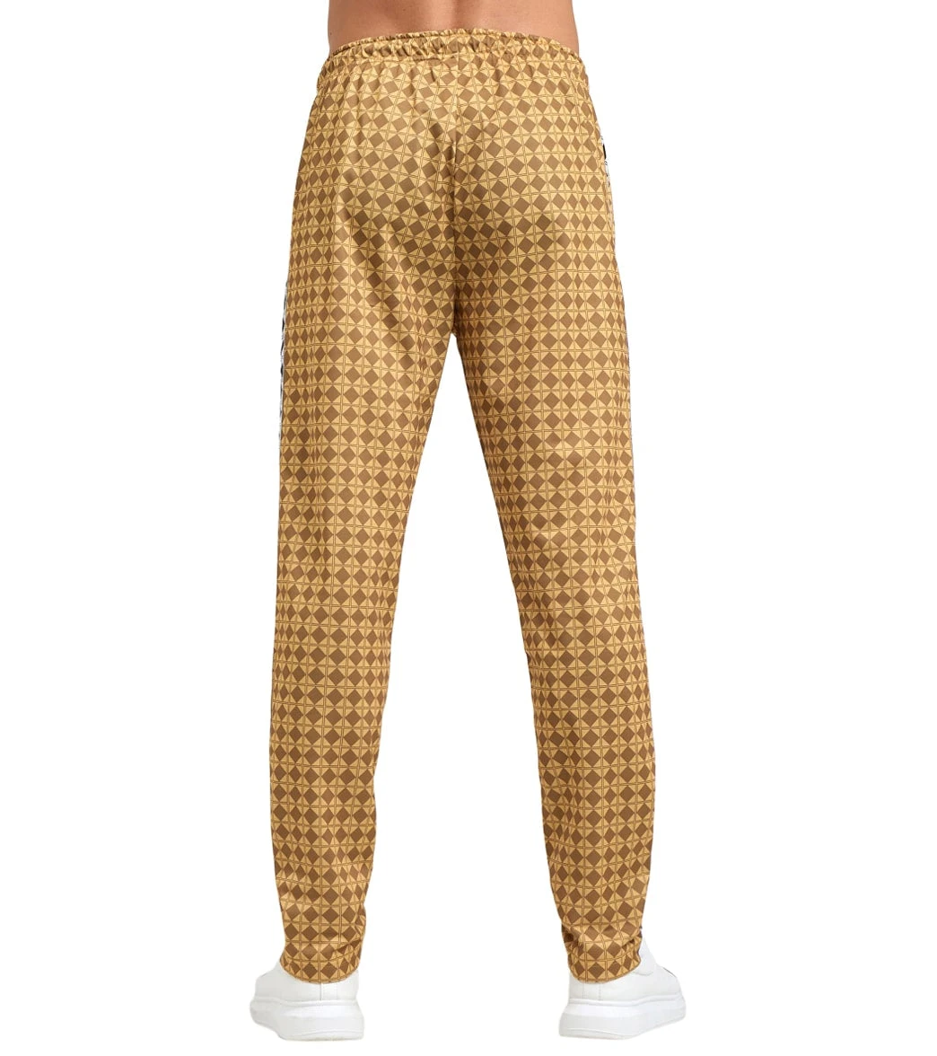 Arena Unisex 50th Anniversary Gold Relax IV Team Pants 4 Arena Unisex 50th Anniversary Gold Relax IV Team Pants - Image 2