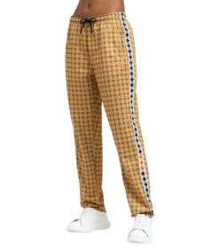 Arena Unisex 50th Anniversary Gold Relax IV Team Pants 18 Arena Unisex 50th Anniversary Gold Relax IV Team Pants -Swimming Equipment Store 7769066668200 goldmultiblackwhite 3a
