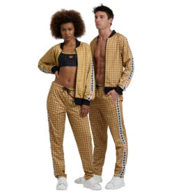 Arena Unisex 50th Anniversary Gold Relax IV Team Pants 22 Arena Unisex 50th Anniversary Gold Relax IV Team Pants -Swimming Equipment Store 7769066668200 goldmultiblackwhite 7a