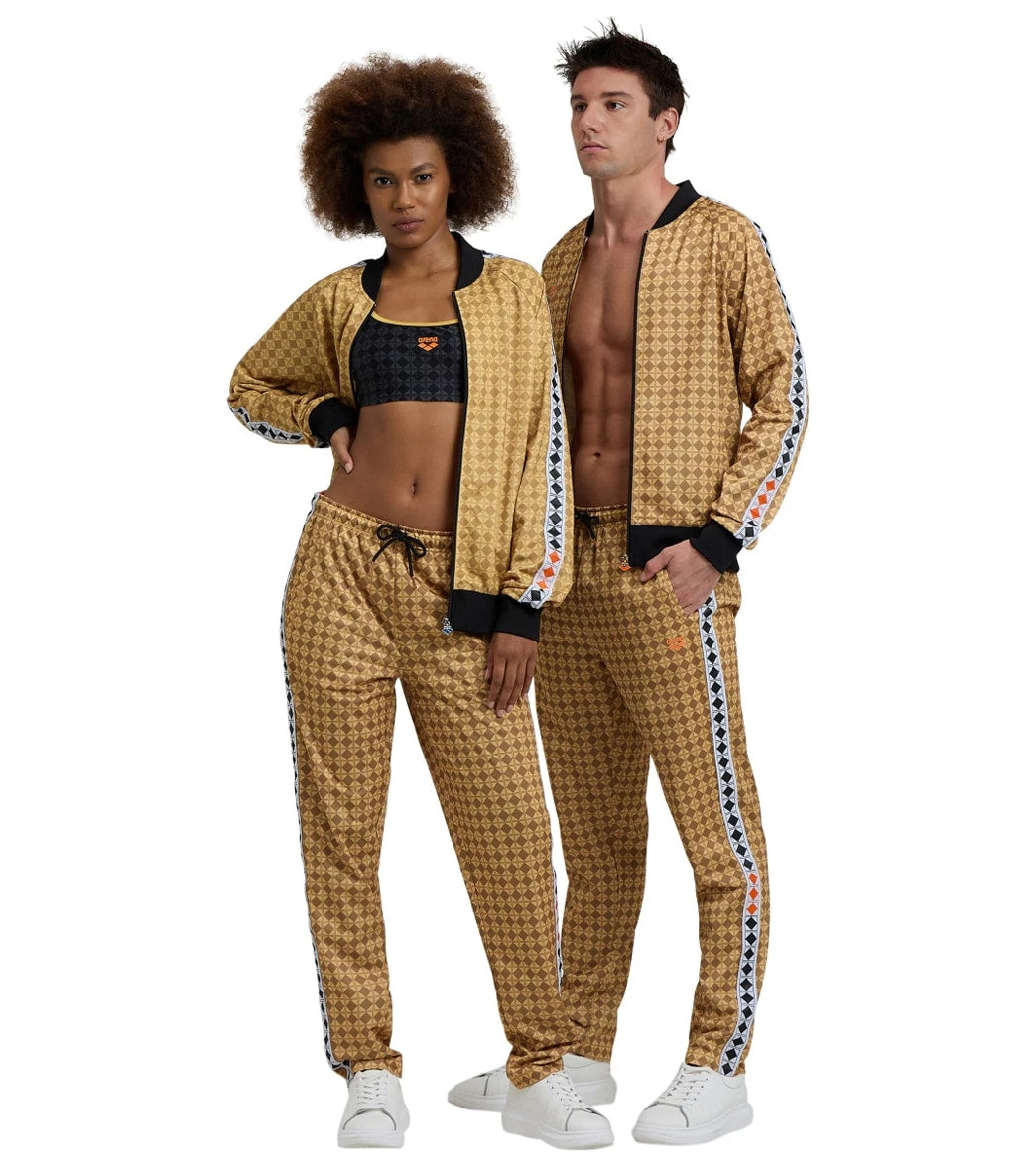 Arena Unisex 50th Anniversary Gold Relax IV Team Pants 9 Arena Unisex 50th Anniversary Gold Relax IV Team Pants - Image 7