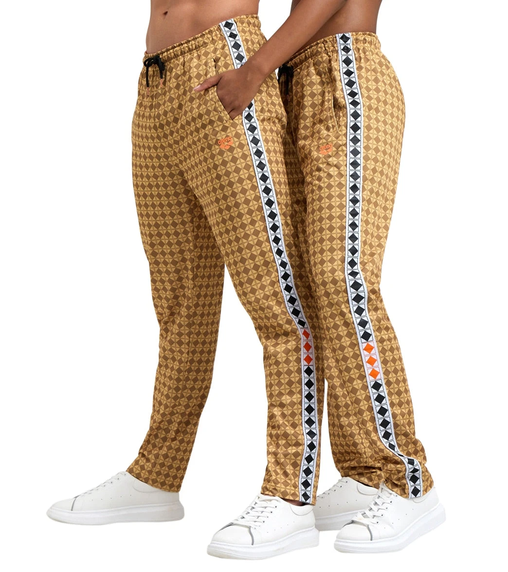 Arena Unisex 50th Anniversary Gold Relax IV Team Pants 10 Arena Unisex 50th Anniversary Gold Relax IV Team Pants - Image 8