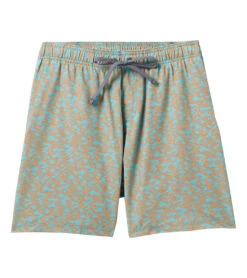 Prana Men's Plunge Swim Trunks -Swimming Equipment Store 7777435254952 aquacurrent 4a