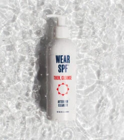 After Sun Cleanser -Swimming Equipment Store 7783531315368 5
