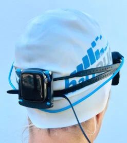 Apple Watch Clip For SONAR -Swimming Equipment Store 7789171409064 black 6a