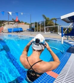 Apple Watch Clip For SONAR -Swimming Equipment Store 7789171409064 black 7a