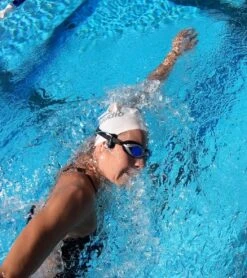 Interval Swim Headphones For Apple Watch (Bone Conduction) -Swimming Equipment Store 7789171572904 black 7a