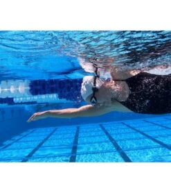 Interval Swim Headphones For Apple Watch (Bone Conduction) -Swimming Equipment Store 7789171572904 black 8a