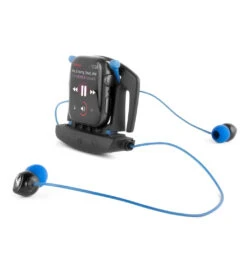 Interval Swim Headphones For Apple Watch -Swimming Equipment Store 7789171671208 black 3a