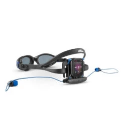 Interval Swim Headphones For Apple Watch -Swimming Equipment Store 7789171671208 black 4a