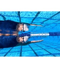 STREAM 3 Waterproof MP3 Player With Bluetooth -Swimming Equipment Store 7789171769512 blueblack 11a