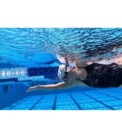 STREAM 3 Waterproof MP3 Player With Bluetooth -Swimming Equipment Store 7789171769512 blueblack 12a