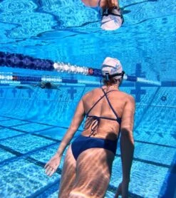 STREAM 3 Waterproof MP3 Player With Bluetooth -Swimming Equipment Store 7789171769512 blueblack 6a