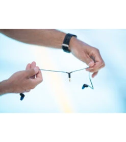 Surge SX10 Sport Headphones -Swimming Equipment Store 7789171900584 blackblue 10a