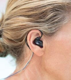 Surge SX10 Sport Headphones -Swimming Equipment Store 7789171900584 blackblue 6a